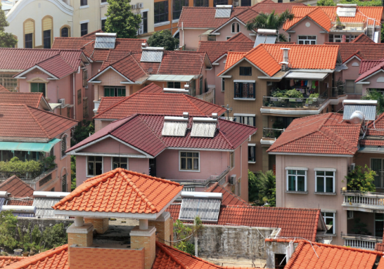 合成树脂瓦质量甄别有哪些呢? 合成树脂瓦质量甄别有哪些呢?