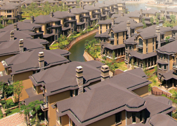 陶土屋面瓦的发展历史 陶土屋面瓦的发展历史