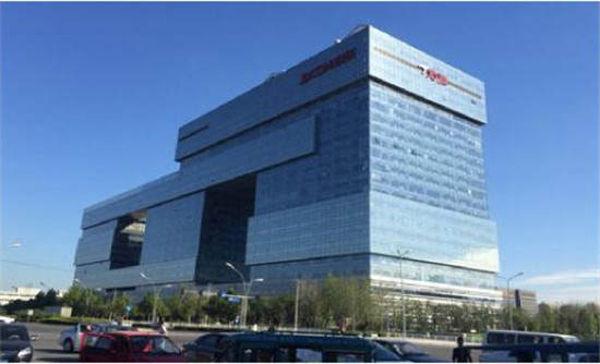 龙达瓦业的服务很周全到位 龙达瓦业的服务很周全到位