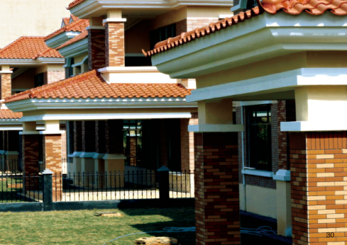 如何做好陶土瓦的防水工作？